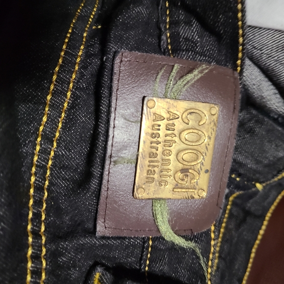 Authentic Coogi jeans.. - Picture 3 of 7